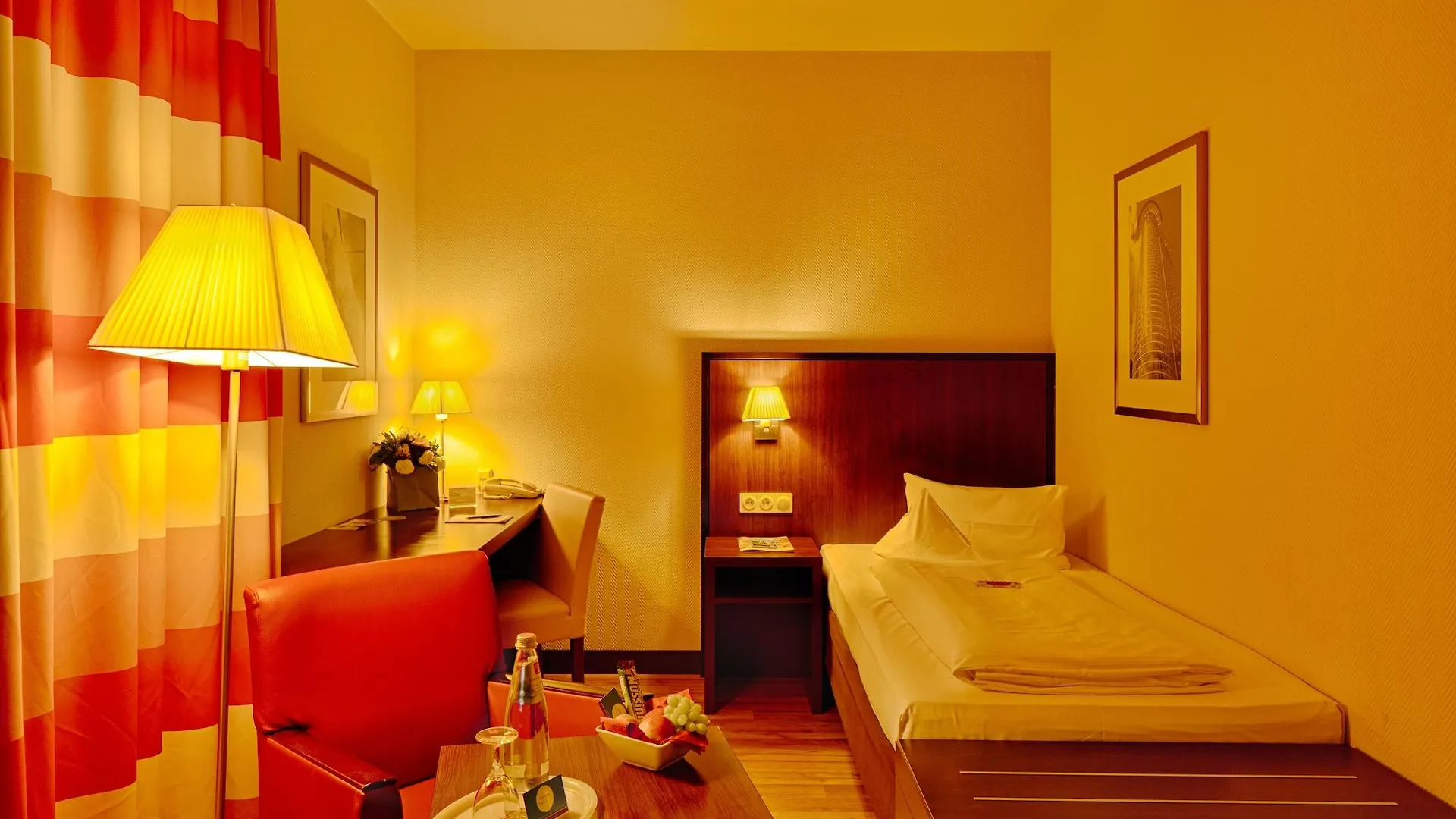 Hotel Trip Inn Frankfurt Nordwestzentrum Frankfurt am Main
