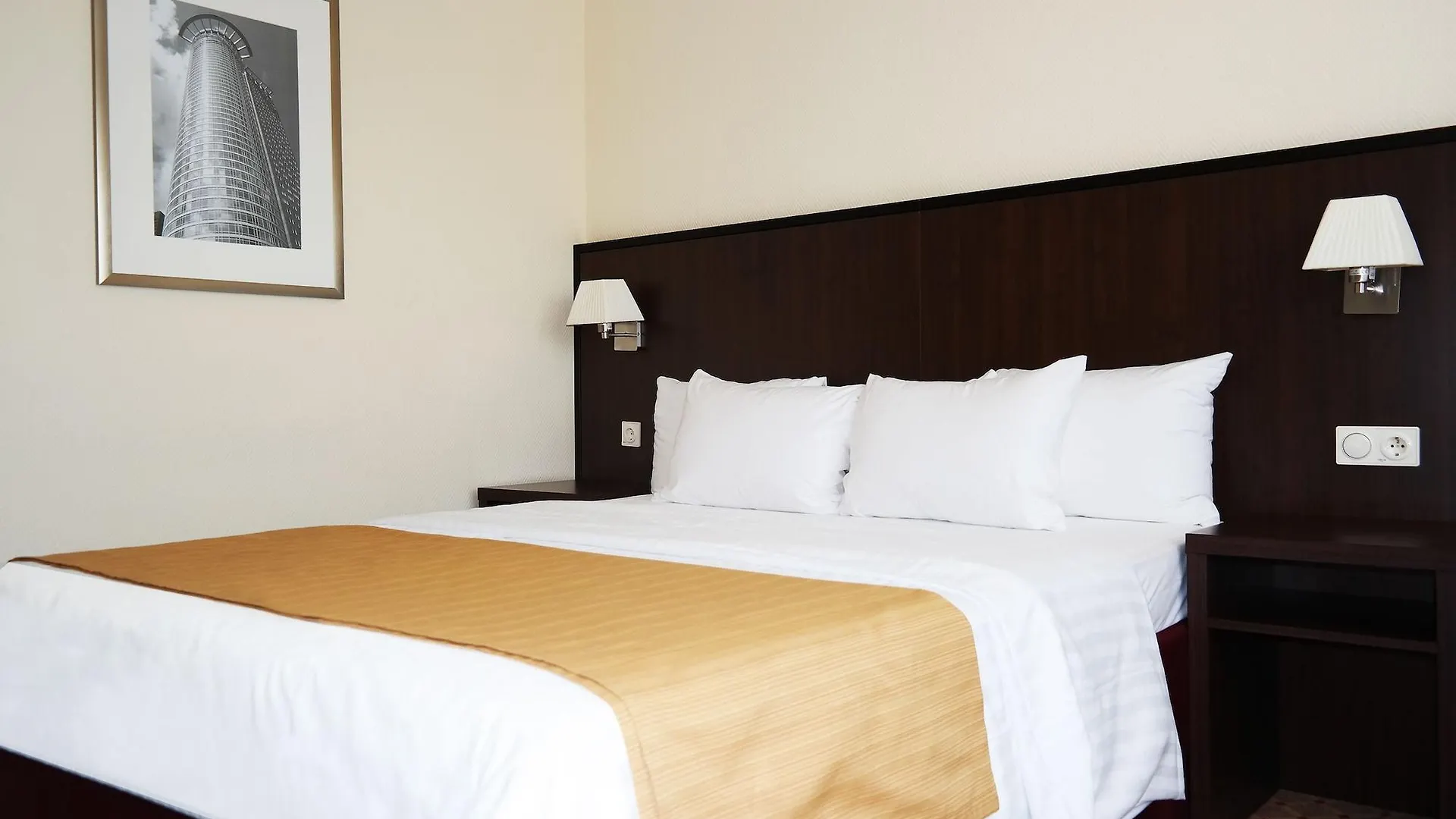 *** Hotel Trip Inn Frankfurt Nordwestzentrum Frankfurt am Main Deutschland
