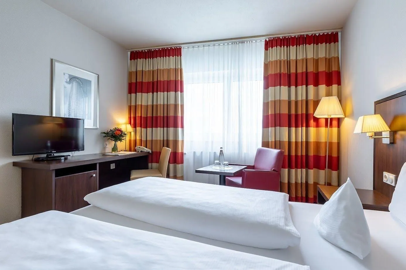 Trip Inn Frankfurt Nordwestzentrum Frankfurt am Main Deutschland