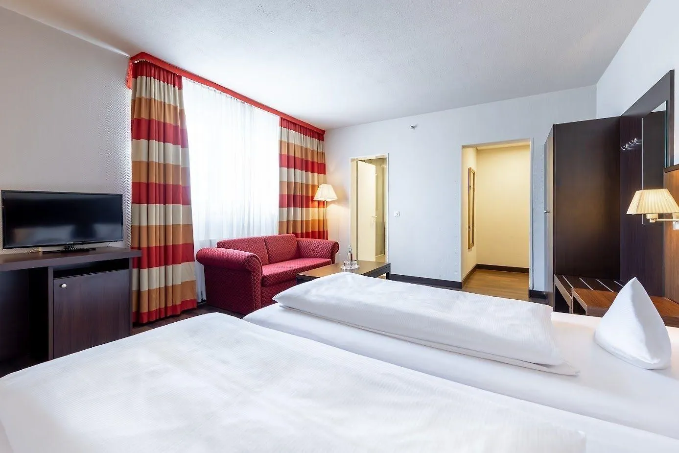 Hotel Trip Inn Frankfurt Nordwestzentrum Frankfurt am Main