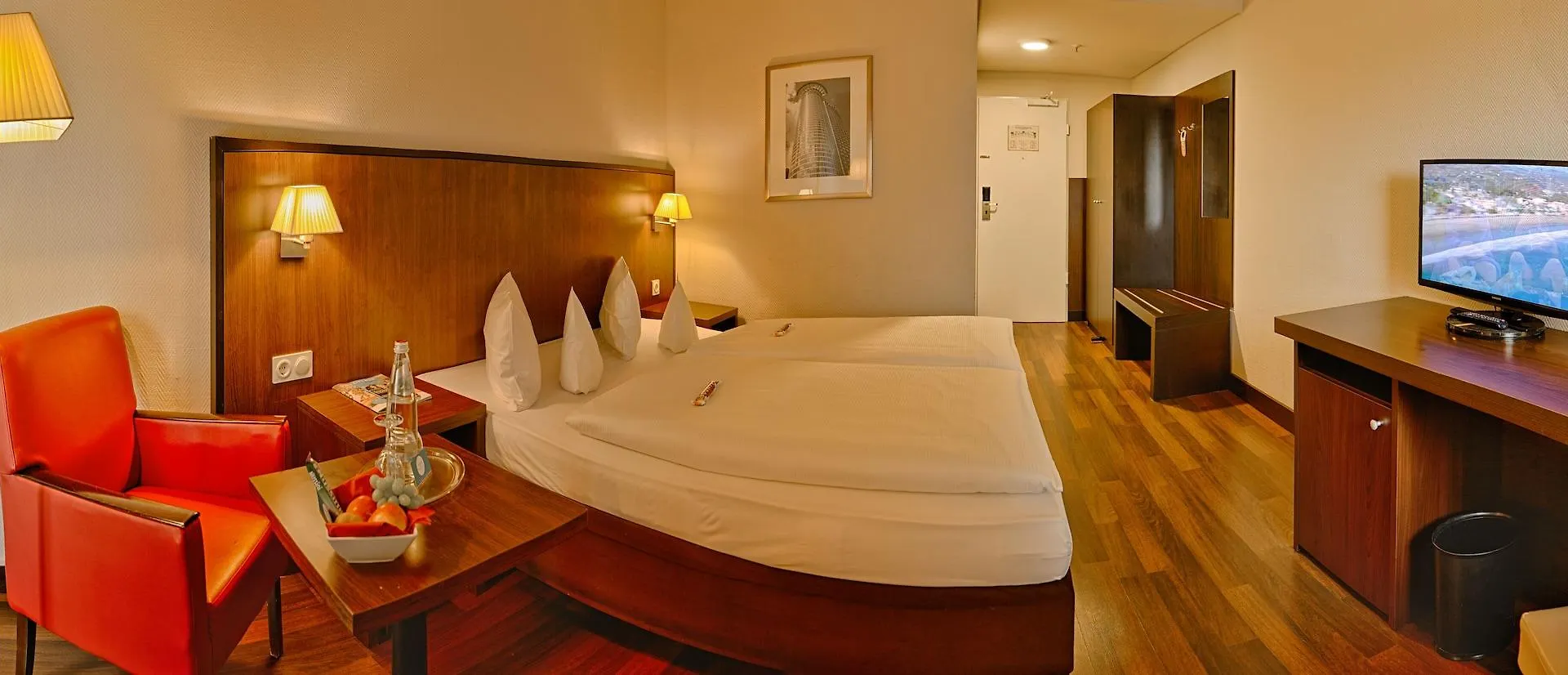 Trip Inn Frankfurt Nordwestzentrum Frankfurt am Main