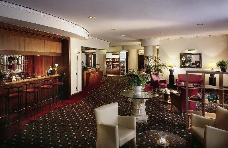 Trip Inn Frankfurt Nordwestzentrum Frankfurt am Main Deutschland