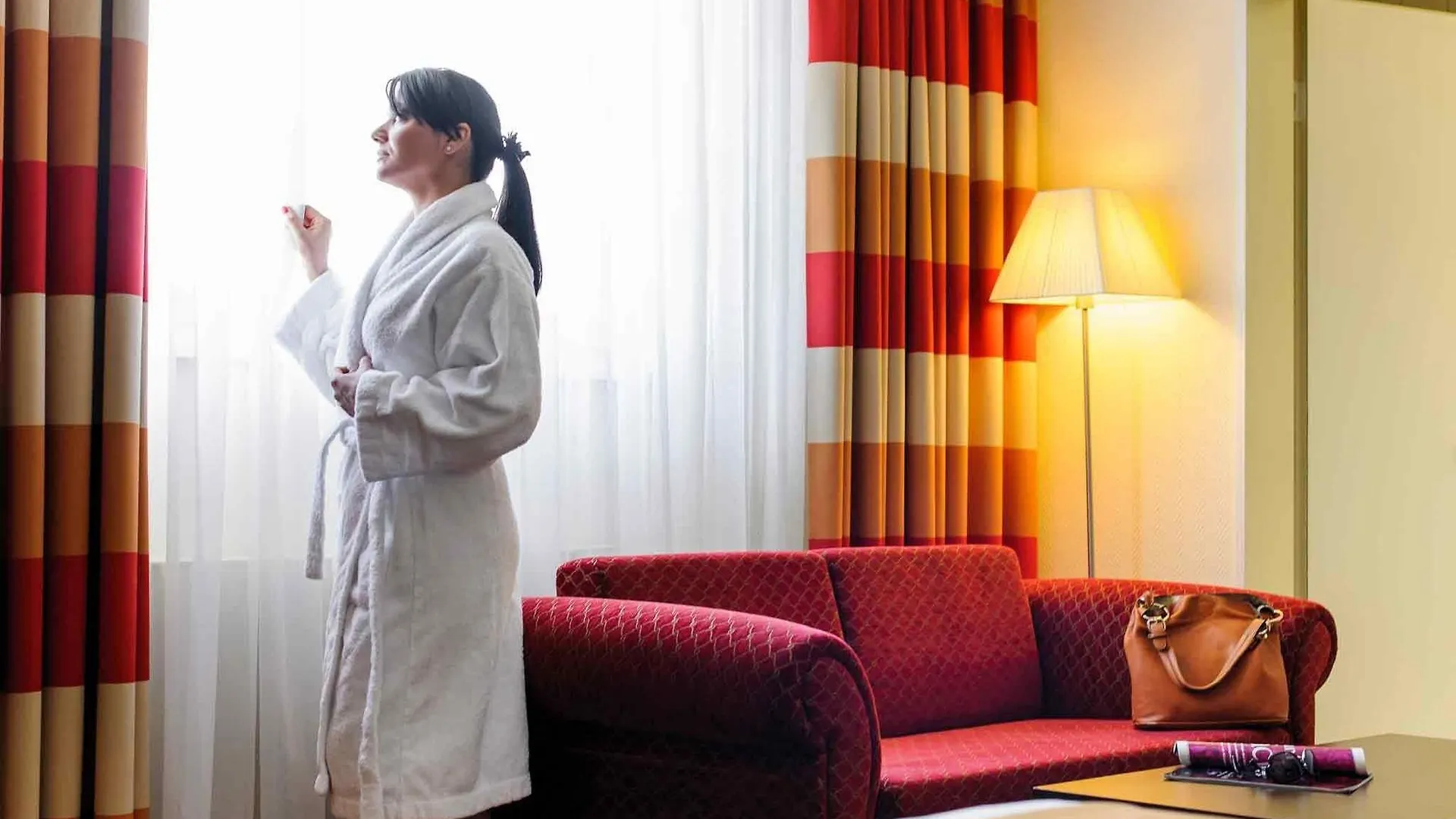 Trip Inn Frankfurt Nordwestzentrum Frankfurt am Main Hotel