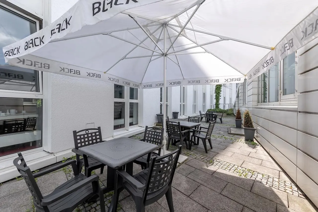 *** Hotel Trip Inn Frankfurt Nordwestzentrum Frankfurt am Main Deutschland