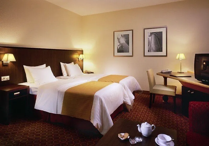 Hotel Trip Inn Frankfurt Nordwestzentrum Frankfurt am Main