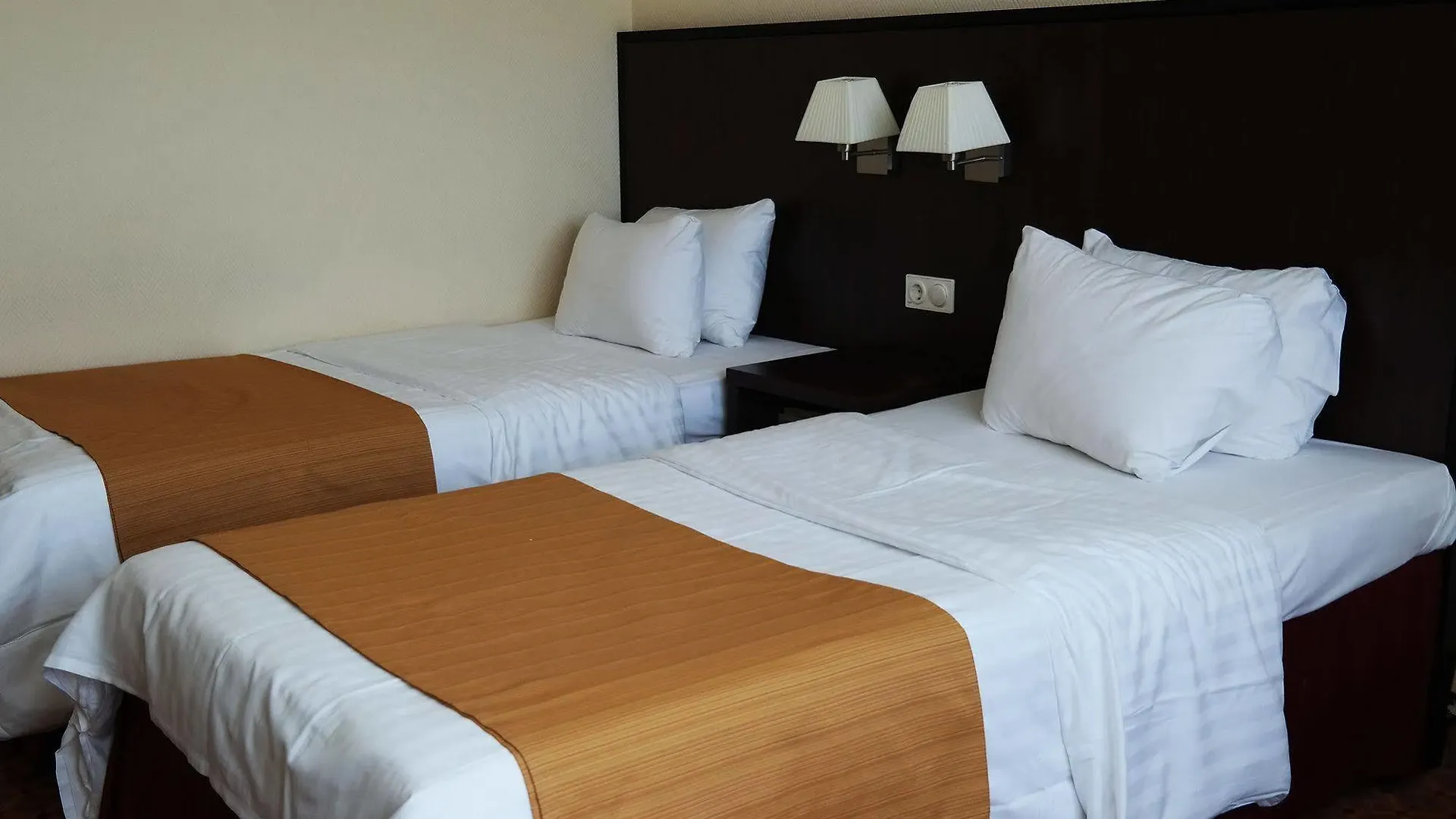 Trip Inn Frankfurt Nordwestzentrum Frankfurt am Main Hotel