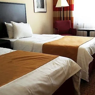Hotel Trip Inn Frankfurt Nordwestzentrum Frankfurt am Main