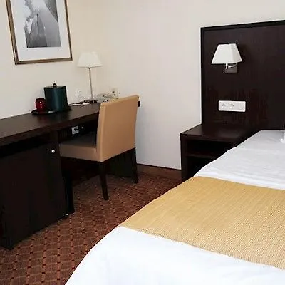 Trip Inn Frankfurt Nordwestzentrum Frankfurt am Main Hotel