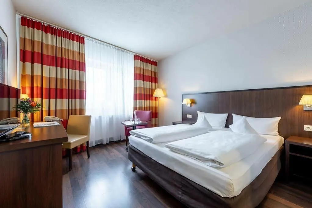 Trip Inn Frankfurt Nordwestzentrum Frankfurt am Main Deutschland