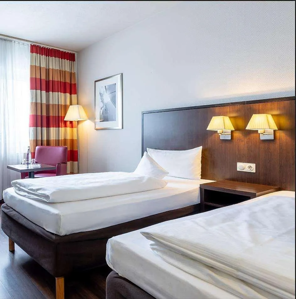 *** Hotel Trip Inn Frankfurt Nordwestzentrum Frankfurt am Main Deutschland