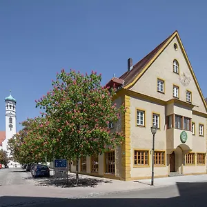 *** Hotel Joesepp´s Am Hallhof Deutschland