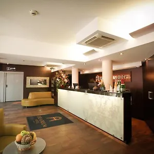 The Atrium **** Frankfurt am Main