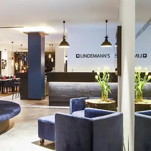 *** Hotel Lindemann's Deutschland