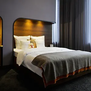 **** Hotel 25hours Hafencity Deutschland