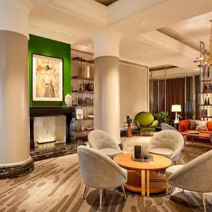 ***** Hotel The Ritz-carlton, Deutschland
