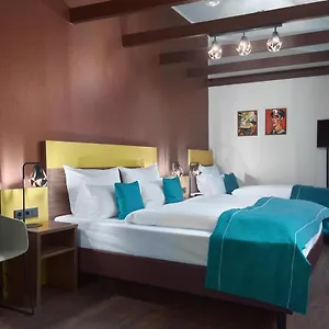 4* Hotel Trip Boutique Sachsenhausen