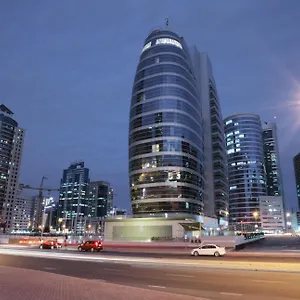 **** Aparthotel Citadines Metro Vereinigte Arabische Emirate