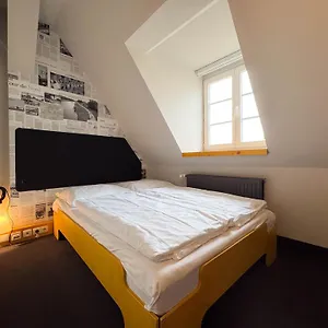*** Hotel Superbude St Pauli Deutschland