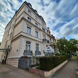 Beethoven **** Frankfurt am Main