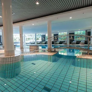 **** Hotel Radisson Blu Deutschland