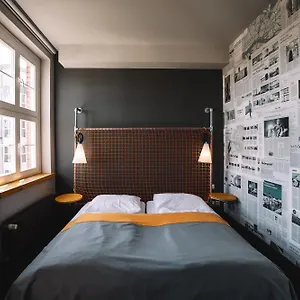 *** Hotel Superbude St Pauli Deutschland