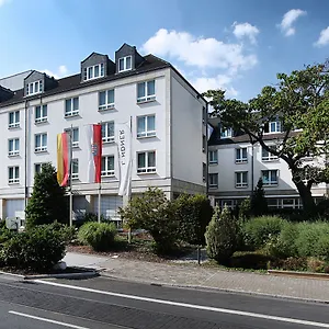 Lindner Frankfurt Hochst, Part Of Jdv By Hyatt Francoforte sul Meno