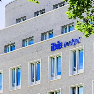 Отель Ibis Budget Frankfurt Ost, Франкфурт-на-Майне
