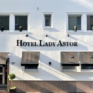 *** Hotel Sir&lady Astor Deutschland