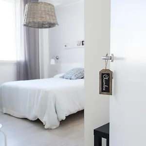  Bed & Breakfast Bucci 54 Italia