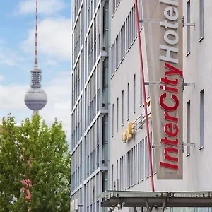 *** Hotel Intercityhotel Ostbahnhof Deutschland