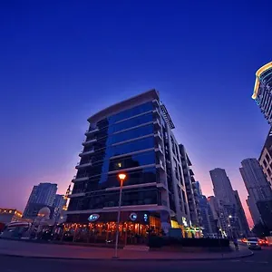 **** Aparthotel Jannah Place Marina Vereinigte Arabische Emirate