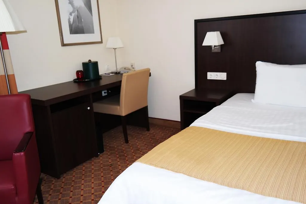 Trip Inn Frankfurt Nordwestzentrum Frankfurt am Main 3*,
