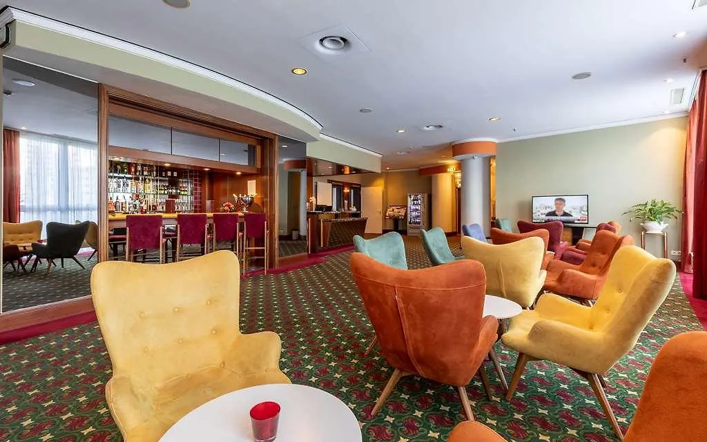 Trip Inn Frankfurt Nordwestzentrum Francoforte sul Meno