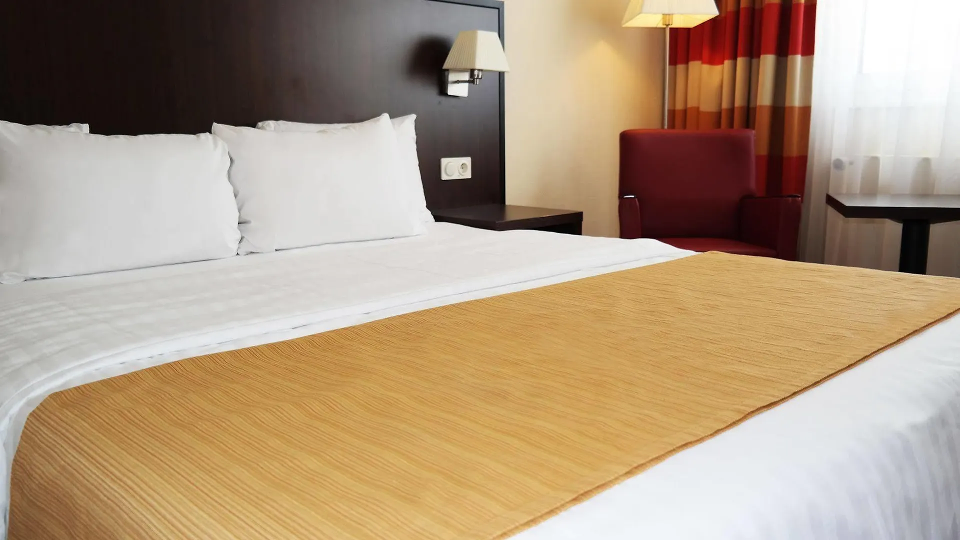 Trip Inn Frankfurt Nordwestzentrum Francoforte sul Meno