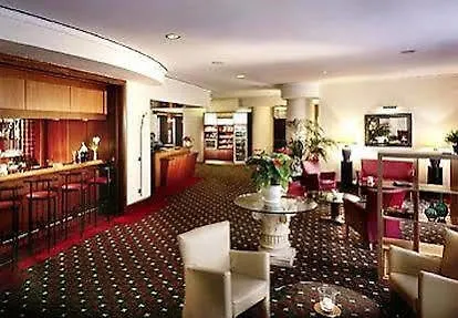 Trip Inn Frankfurt Nordwestzentrum Francoforte sul Meno 3*,  Germania