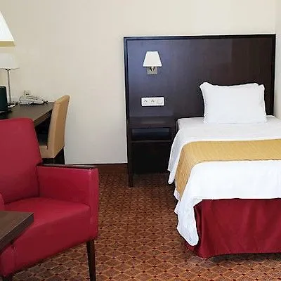 *** Hotel Trip Inn Frankfurt Nordwestzentrum Francoforte sul Meno Germania