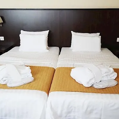 Hotel Trip Inn Frankfurt Nordwestzentrum Francoforte sul Meno