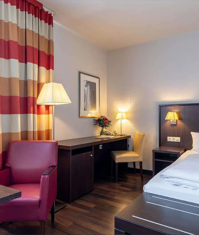 Trip Inn Frankfurt Nordwestzentrum Frankfurt am Main